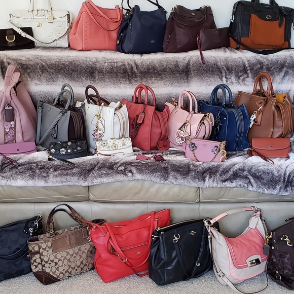 Meet your Posher, Donna - Picture 2 of 4